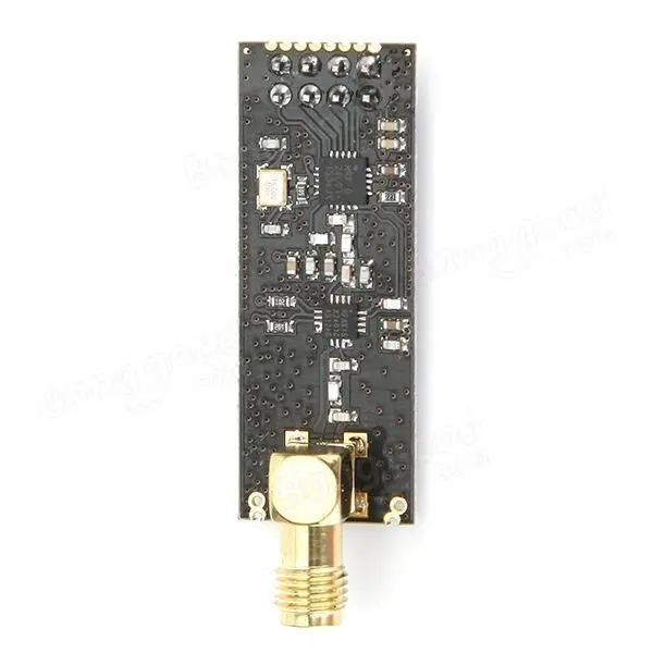 Smarian официальный NRF24L01 + PA LNA беспроводной модуль с антенной 1000 метров на большие