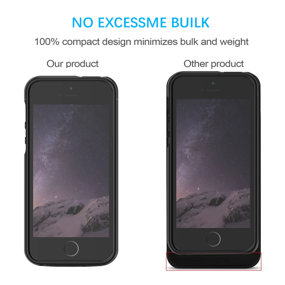 4000 мАч чехол для зарядного устройства для iPhone SE 5 5S внешний аккумулятор чехол для зарядки внешний аккумулятор чехол для зарядного устройства для iPhone SE 5 5S чехол