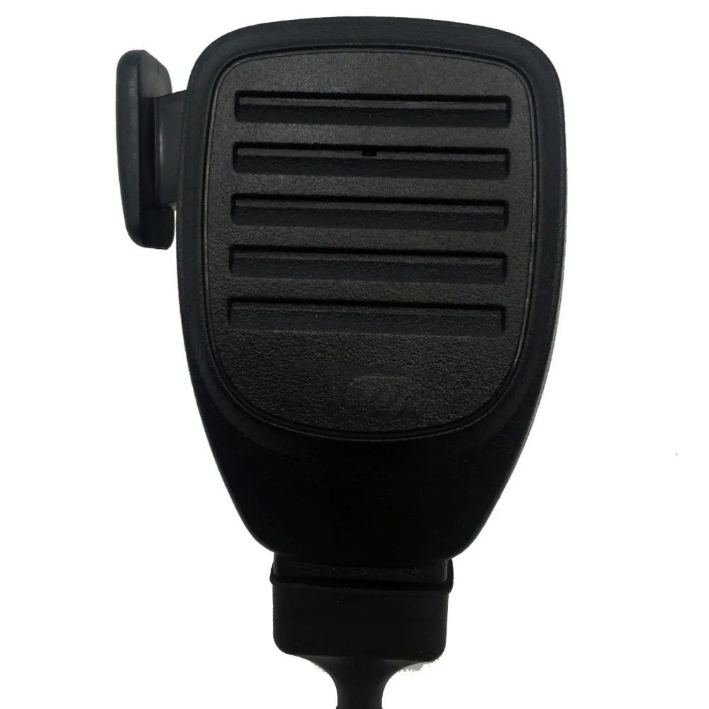 Новый микрофон 8 контактный для Kenwood мобильные радиоприемники|microphone kenwood|kenwood