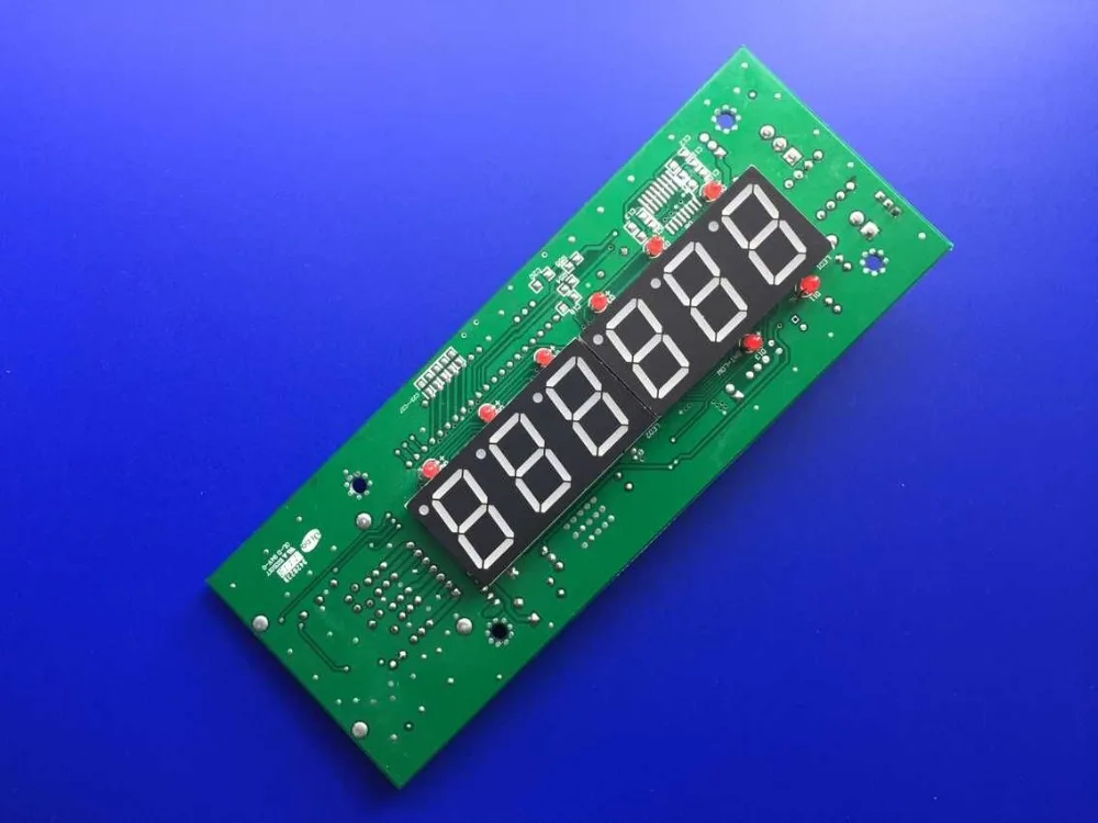 A12+E motherboard circuit board A12E weighing display new original electronic scale | Инструменты