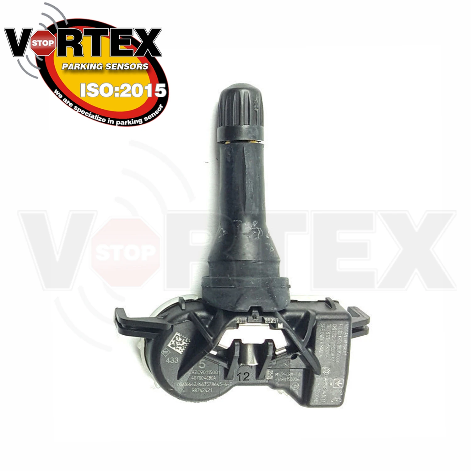 Датчик контроля давления в шинах TPMS для RENAULT TALISMAN Megane Kadjar ESPACE S180150006