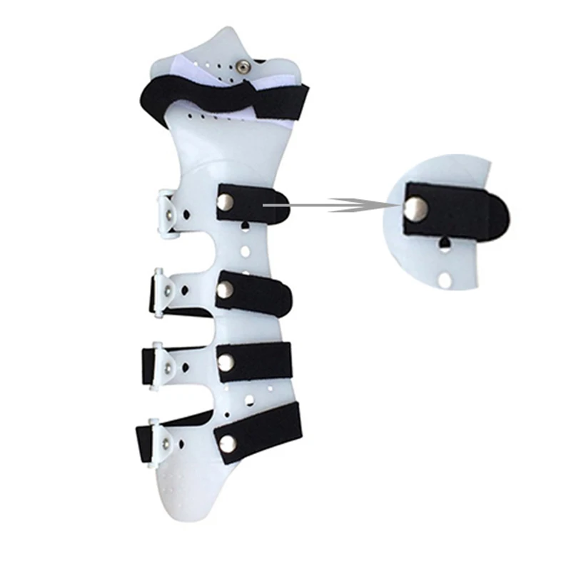 FULI Hand splint предплечье бинт для фиксации при переломах растяжение запястья