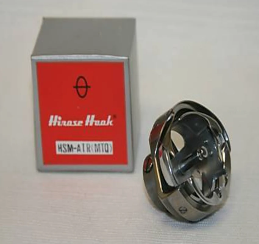 

HSM-ATR(MTQ) Hirose Sewing Machine Hook for Tajima Undertrimmer MEC5050100