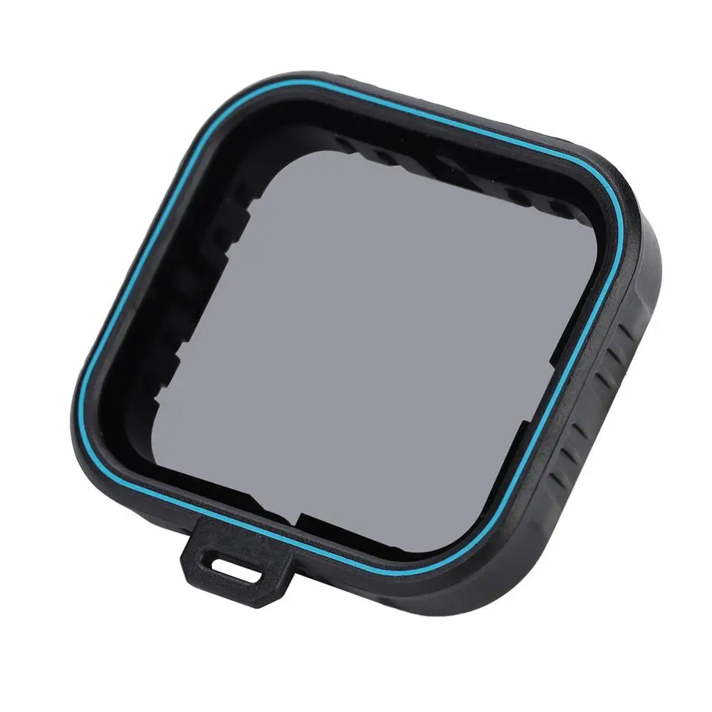 Комплект защитных нейтральных светофильтров для объектива ND4/8/16 ND комплект