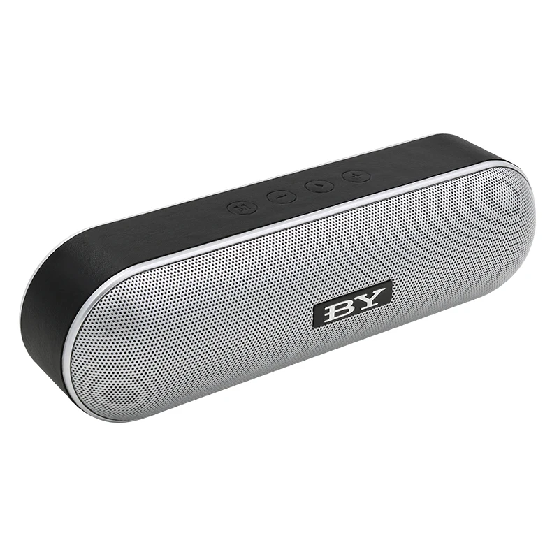 ZOP BY6610 bluetooth динамик Портативная Беспроводная колонка акустическая система