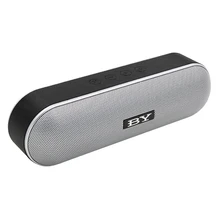 ZOP BY6610 bluetooth динамик Портативная Беспроводная колонка
