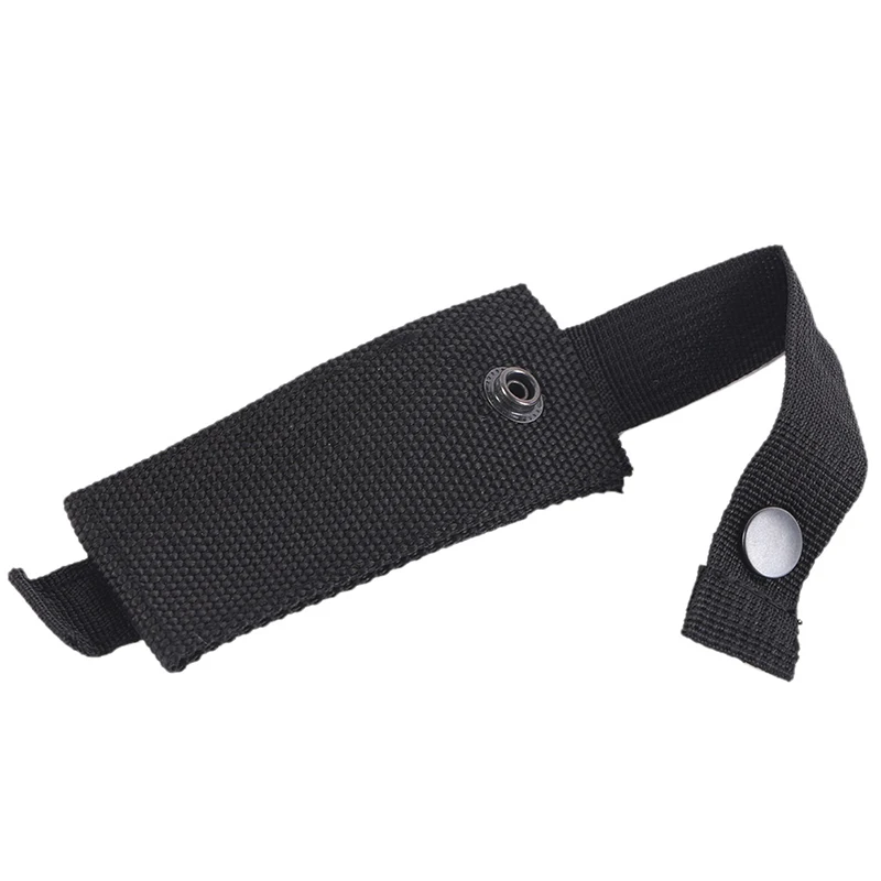 Tactical Durable Portable Military Airsoft Hunting Tool Pouch Medical Scissor Shears Sheath Bag Nylon | Спорт и развлечения