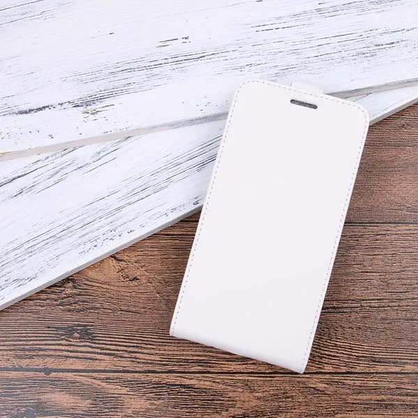 White Кожаный чехол для samsung Galaxy A6, откидной Чехол-кошелек для samsung Galaxy A6, 5,6 дюймов, чехол-книжка для телефона, роскошный бампер - Цвет: White