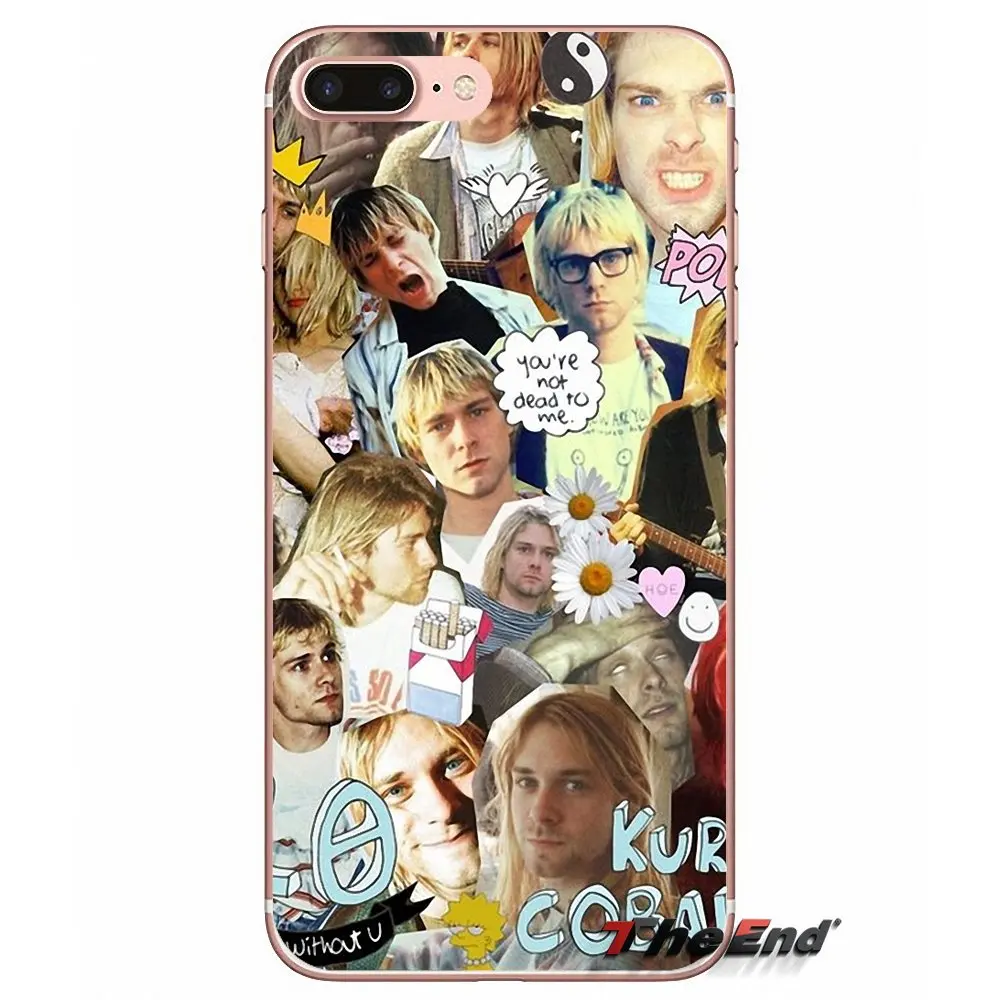 Для iPhone X 4 4S 5 5S 5C SE 6 6S 7 8 Plus Samsung Galaxy J1 J3 J5 J7 A3 A5 2016 2017 Чехол для мобильного телефона
