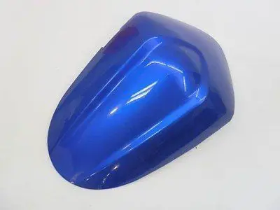 Накидка на заднее сиденье для Suzuki GSXR 1000 K5 GSXR1000 2005-2006 красный/синий/черный/белый