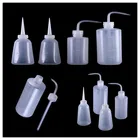 Распылитель для полива растений, пластиковый большой диффузор, отжимная бутылка из АБС-пластика, 80100250500 мл