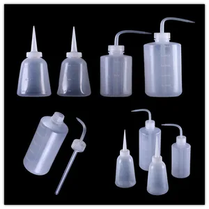 Распылитель для полива растений, пластиковый большой диффузор, отжимная бутылка из АБС-пластика, 80100250500 мл