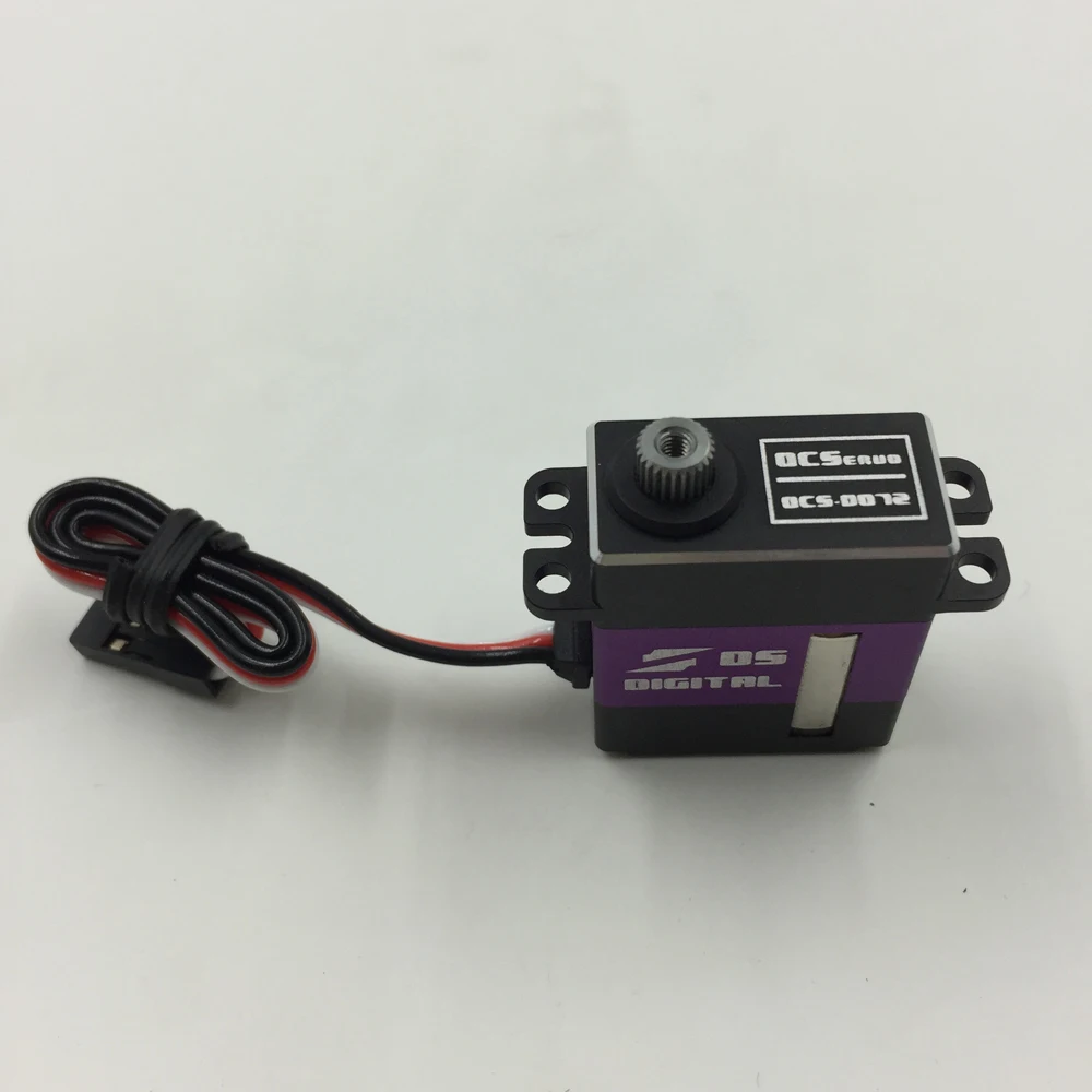 

6.8kg.cm OCServo Original Digital Mirco Servo OCS-D0702 Coreless Motor