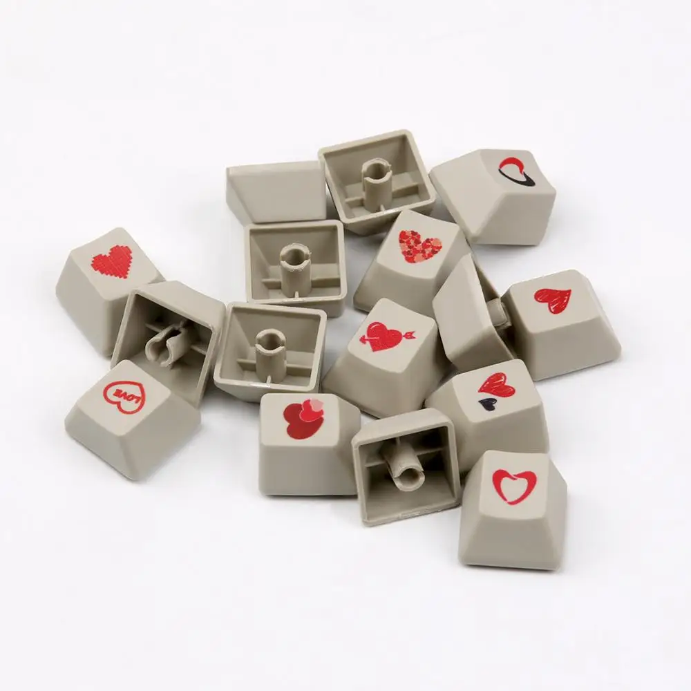 HHKB topre keycap pbt Материал|Клавиатуры| |