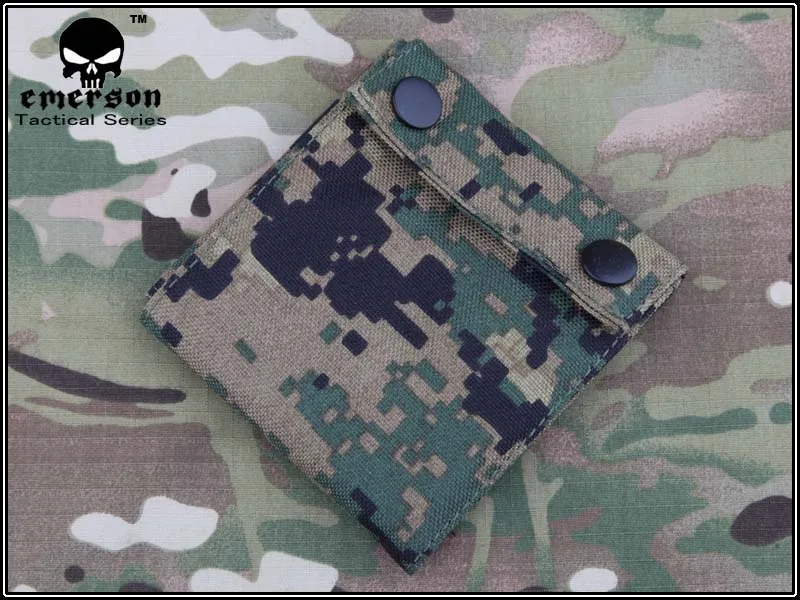 Шлем EmersonGear счетчик веса сумка страйкбола боевой шлем EM8624 | Спорт и развлечения