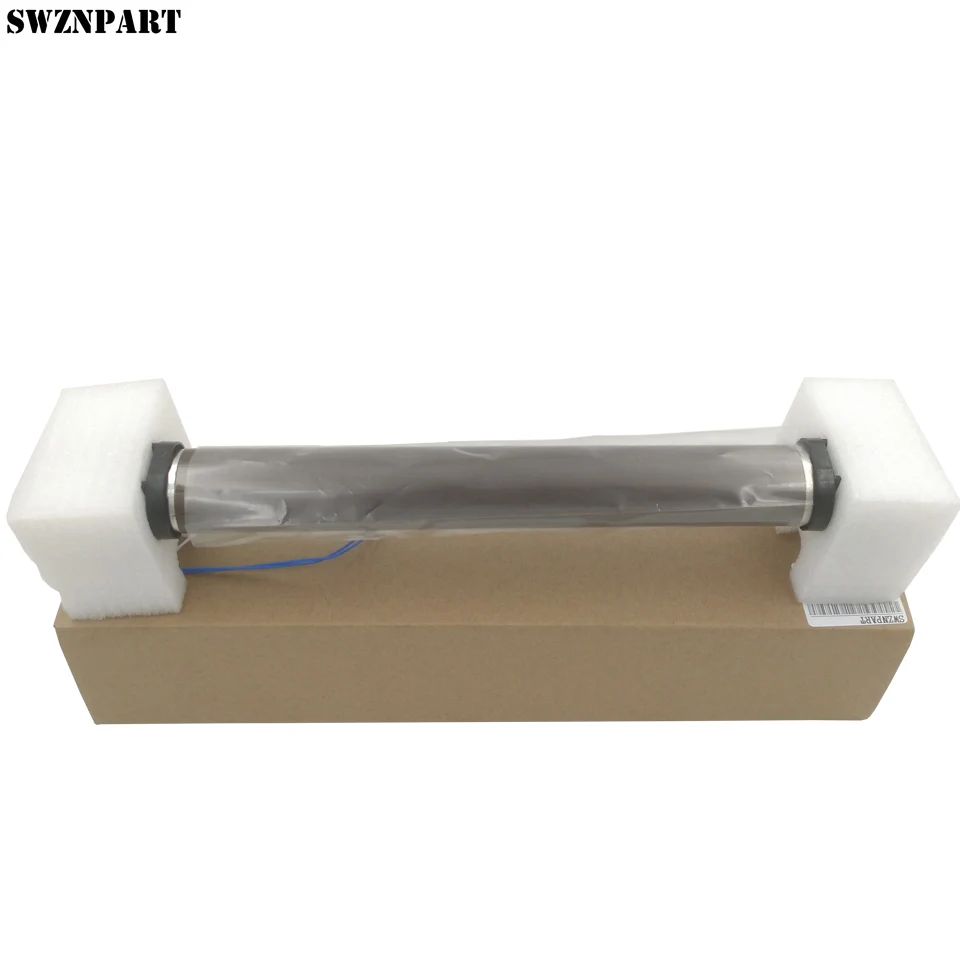 Fuser пленка в сборе для HP M606 M604 M605 M604n M604dn M605n M606X m60n |fuser film assembly|fuser assemblyfuser hp |