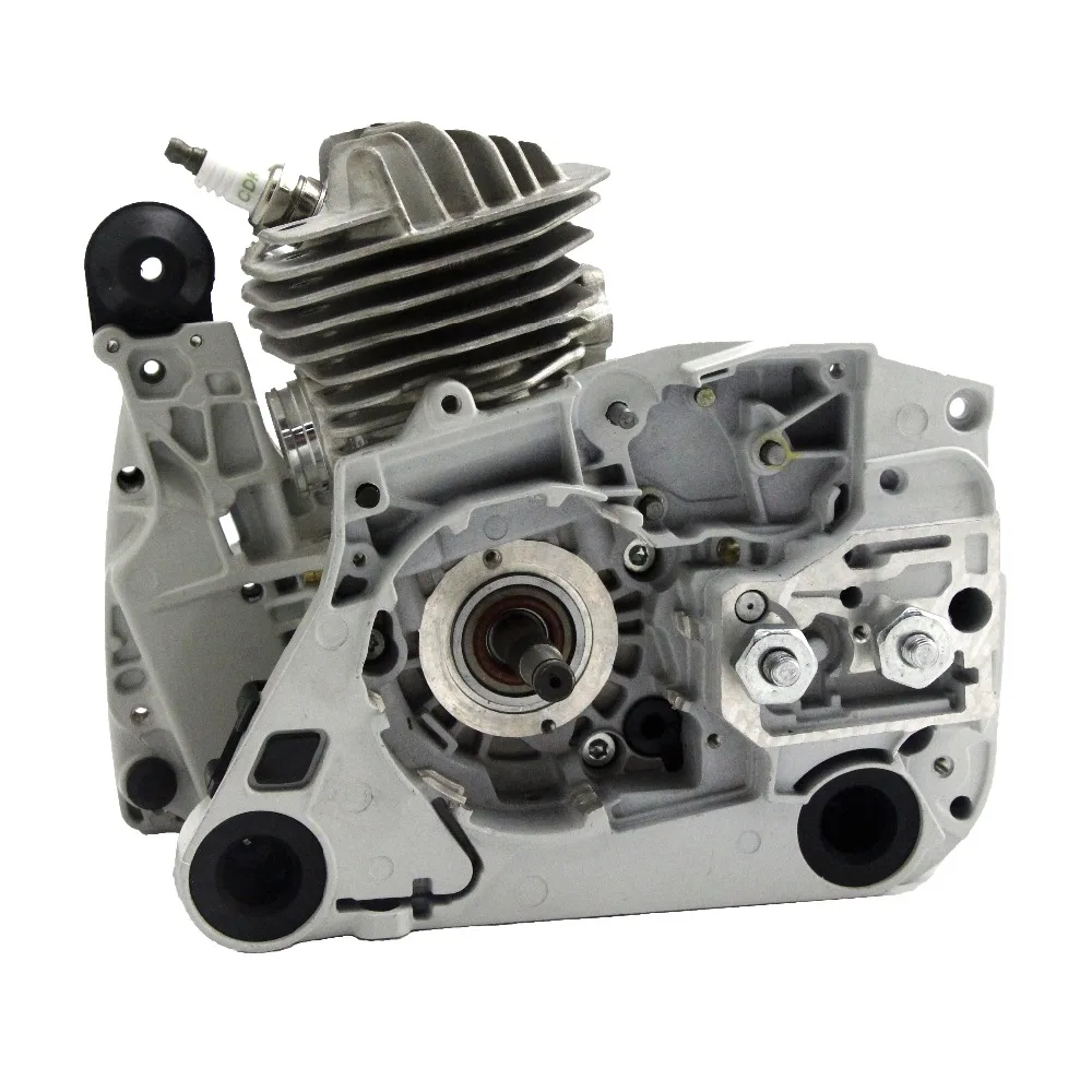 Farmertec Made Engine Motor With 50MM Cylinder Piston Kit Crankshaft Compatible with Stihl 044 MS440 Chainsaw #1128 020 2136 | Инструменты