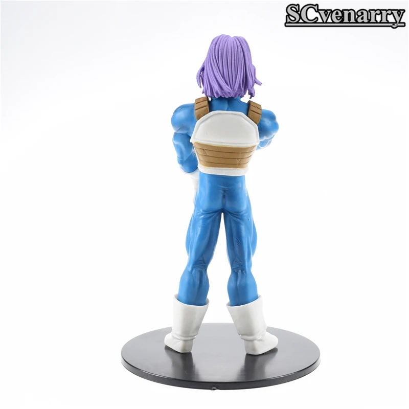 18 см Dragon Ball Супер Мужские шорты для купания и torankusu Saiyan ПВХ фигурку Модель