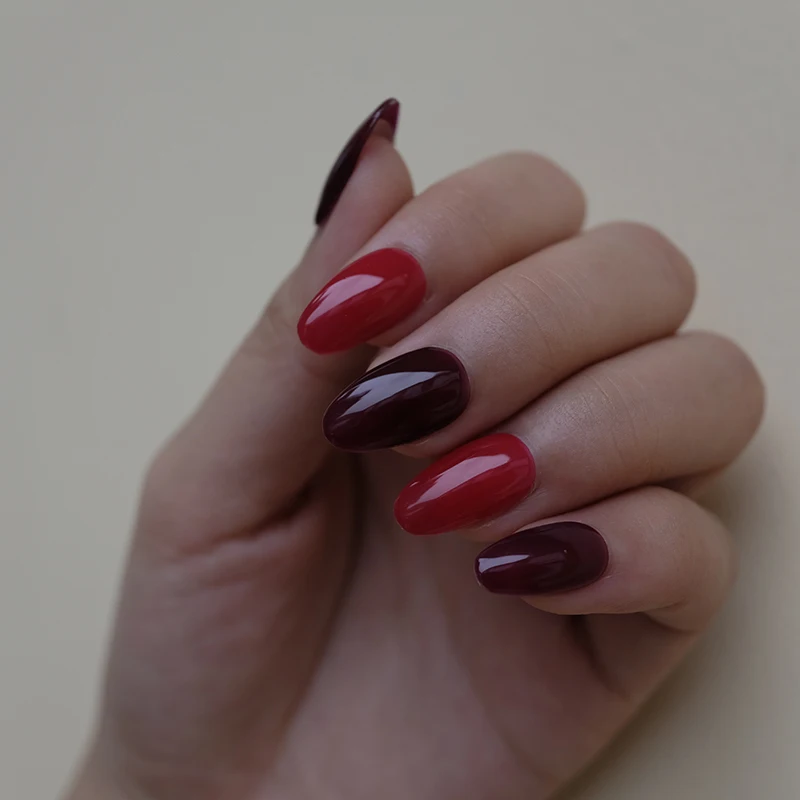 BELLE FILLE 15 мл яркие цвета Гель лак для ногтей дизайна УФ замачиваемый Vernis