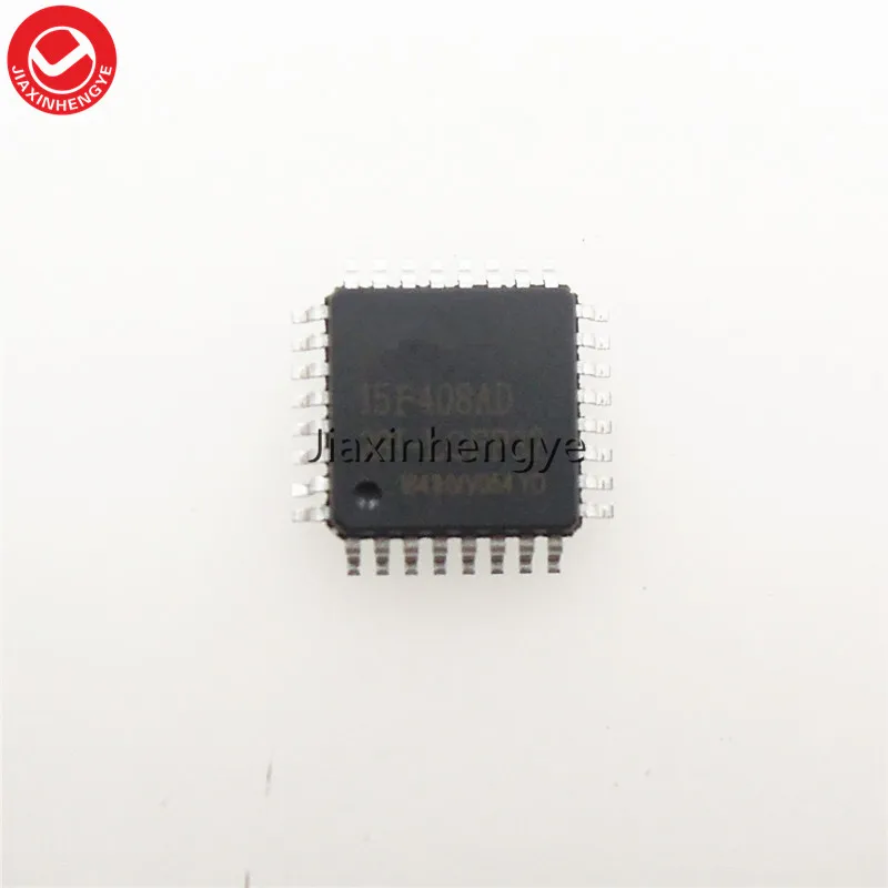 

STC15F408AD-28I-LQFP32 STC15F408AD-28I 20 шт./лот