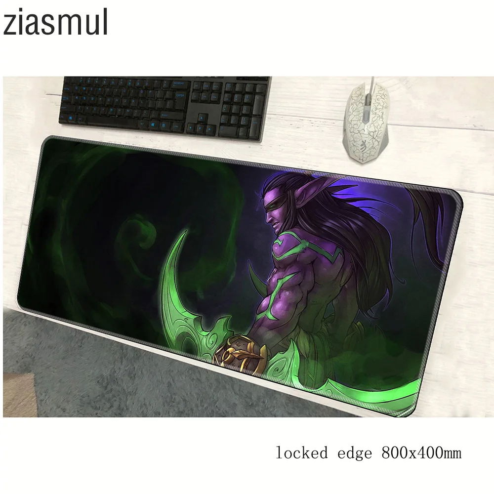 &quotHeroes of the Storm&quot коврик для мыши крутой notbook компьютерный лучший продавец игровой