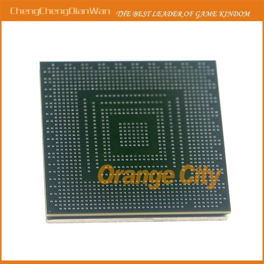 Для ps3 CXD2982GB CXD2982 BGA IC чипсет с шариками Замена 10 шт./лот | Электроника