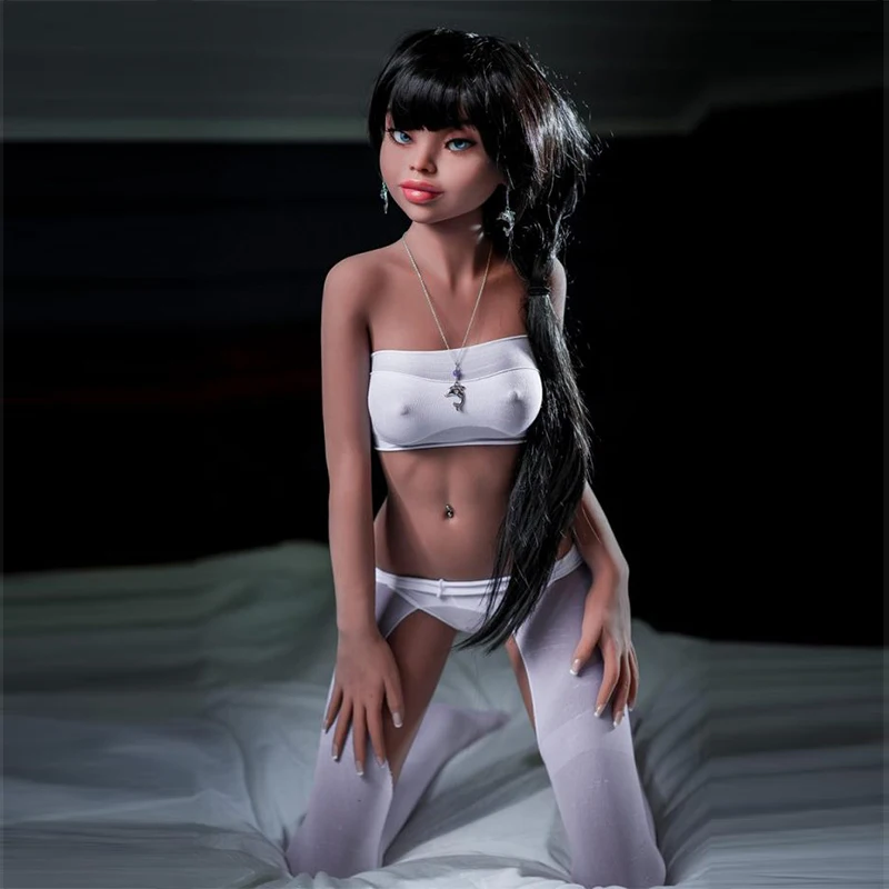 Секс-кукла с грудью/вагиной/оральной/анальной функцией силиконовая кукла