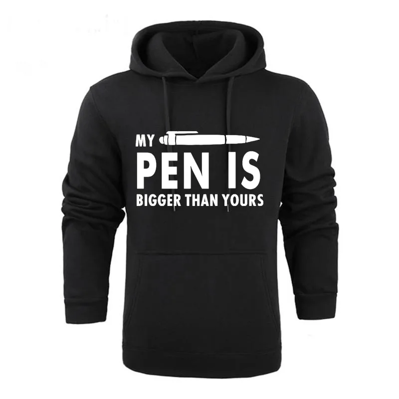 Осенне-зимние толстовки и свитшоты в стиле хип-хоп с надписью Suprem мужские