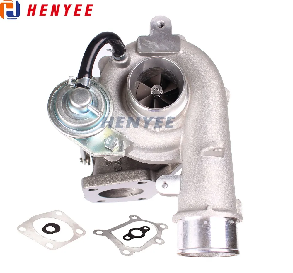 K0422 582 k0422 581 турбо Турбокомпрессор Для Mazda CX 7 CX7 2.3L 2007 2008 2009 2010 53047109904