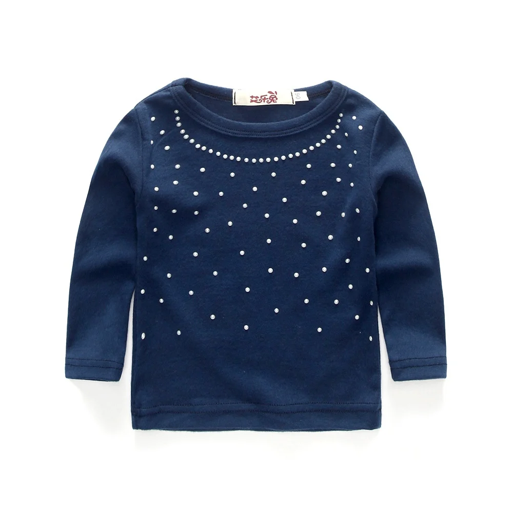 Модный жакет для девочек комплект из жакета футболки с длинными рукавами и юбки 3