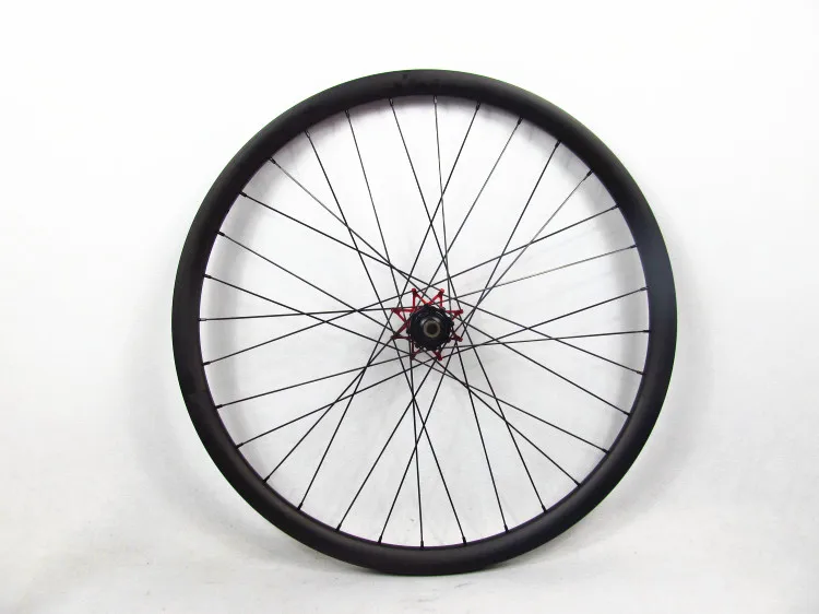 Farsports FS29T-30-30 Extralite hub 30 мм hookless бескамерный Thru axle 15x100 12x142 6 болтов дисковый тормоз 29er