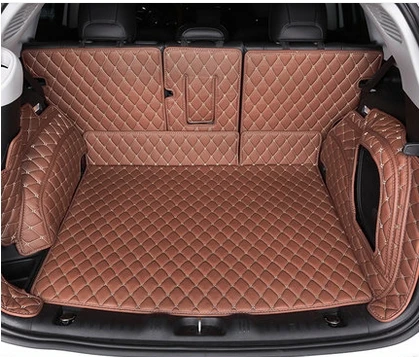 Лучшие Качественные маты! Специальные автомобильные коврики для джипа компаса