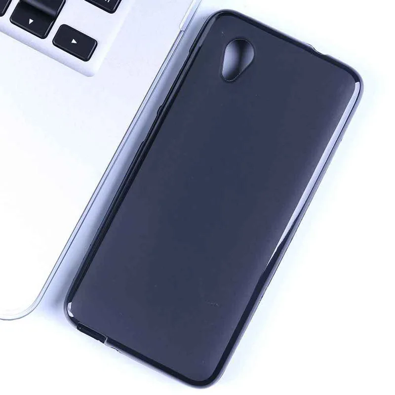 Vodafone Smart E9 X9 Case Soft TPU Gel Coque Cove Anti Fall Wholesale |