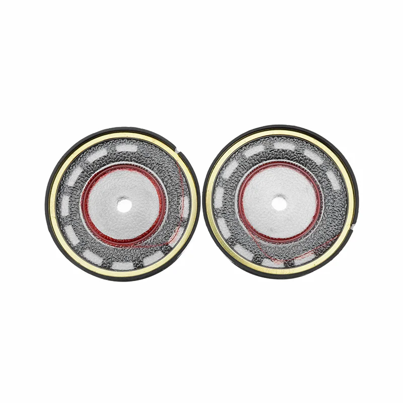 QIGOM 40 мм 260 Ом 777 Высокая устойчивость HiFi наушники Драйвер блок бас DIY|Аксессуары