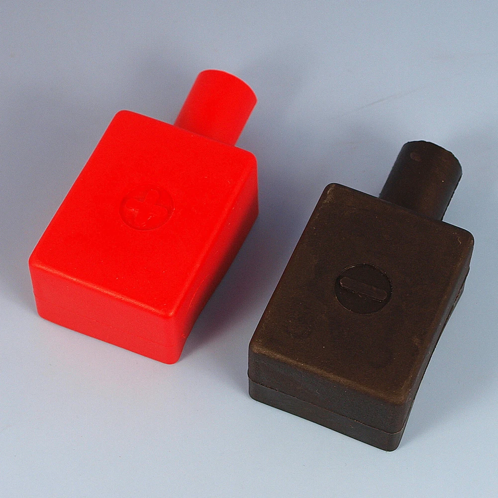 1 пара быстроразъемных разъемов для аккумулятора лодки автомобильные Сменные