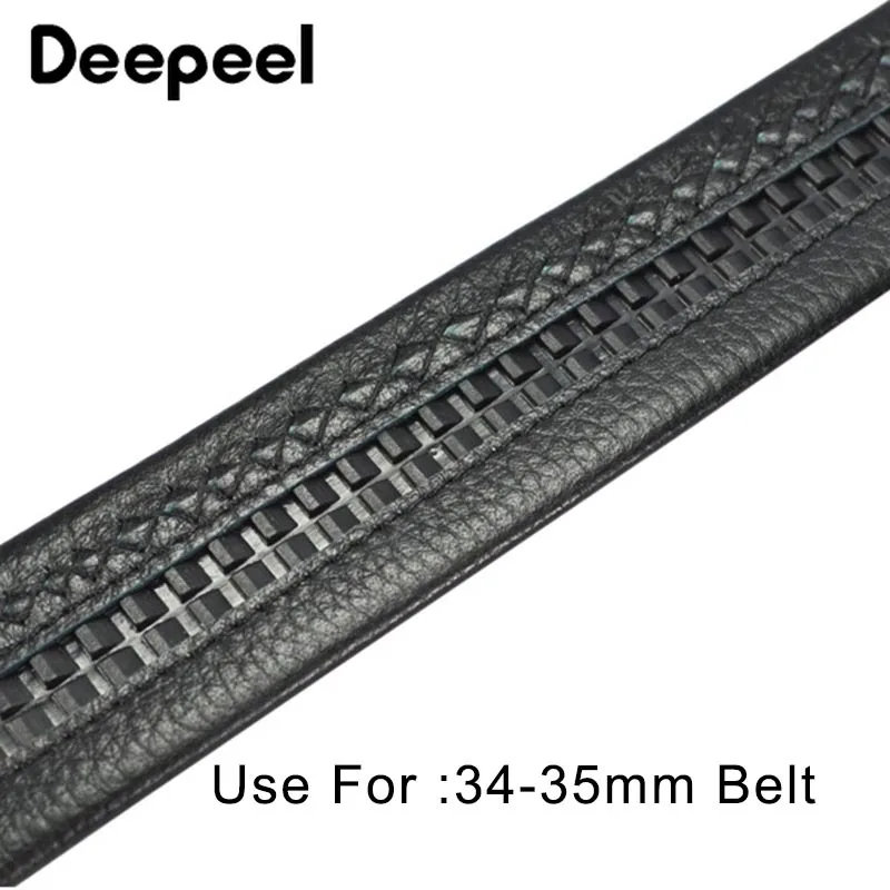 1 шт. Экологичная деловая Мужская металлическая пряжка для ремня 34 35 мм модная