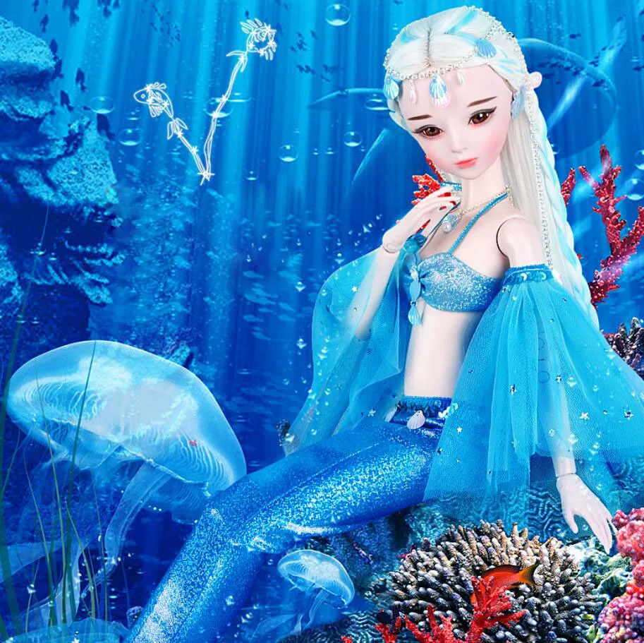 1/3 полностью силиконовые виниловые куклы Bjd гибкая 23 шарнирная кукла модель 12