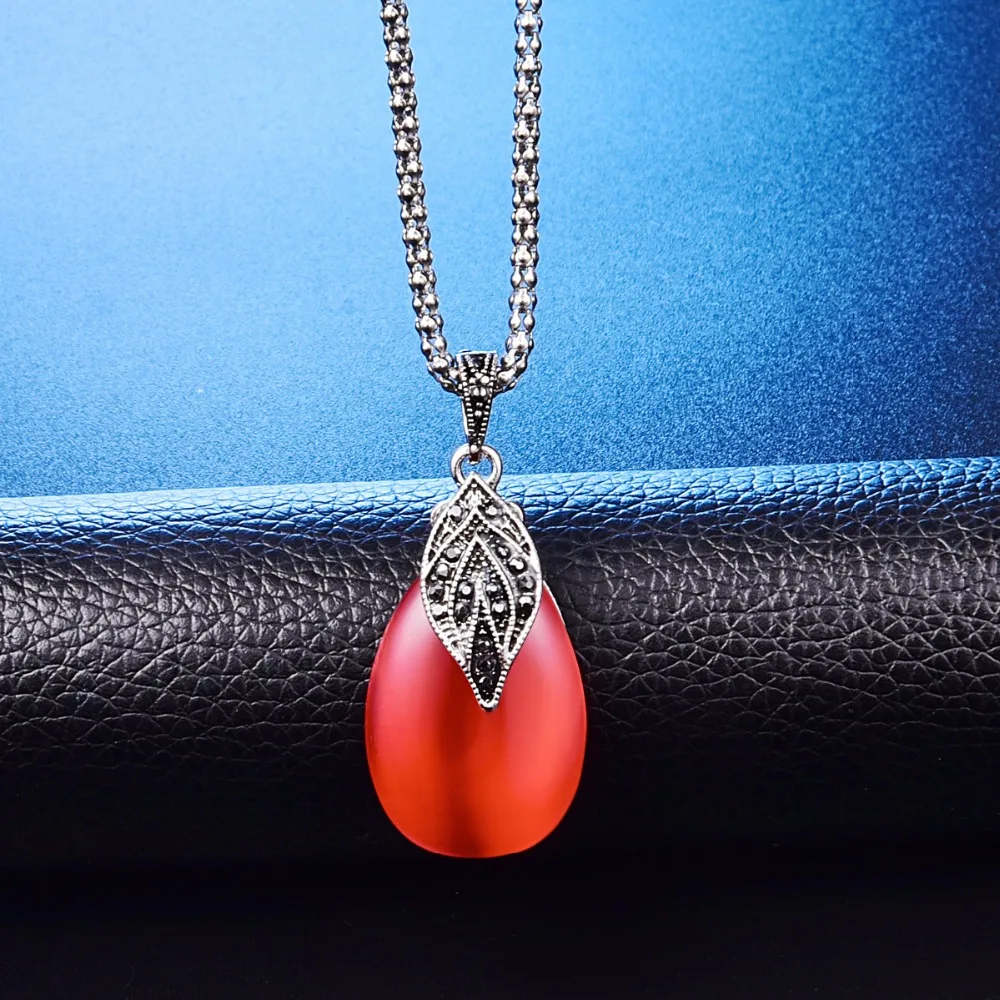 Женский комплект из колье серёг и кольца с опалом|necklace earring ring sets|jewelry sets for womenwedding