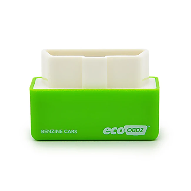 Чип тюнинг ECO для дизельных автомобилей пробка и привод OBD2 сканер eco obd 2