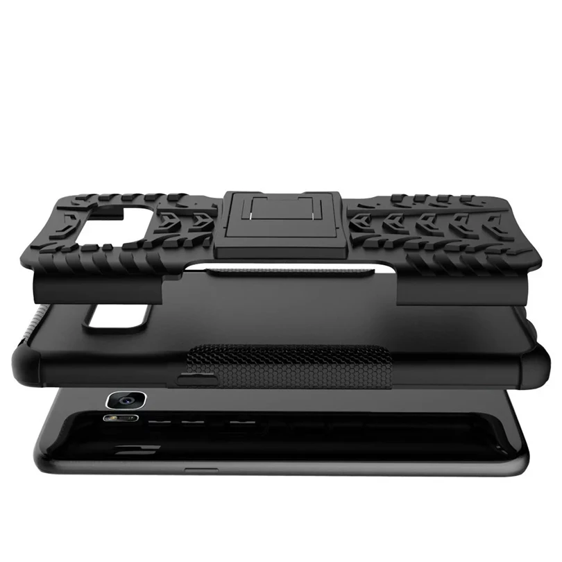 Чехол для Samsung Galaxy S8 G9500 5 8 дюйма сверхпрочный бронированный противоударный