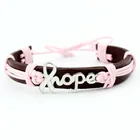 Стетоскоп детский альцгеймеры, менингит, волчанка, эпилепсия, мозговой паралич, стетоскоп, рак груди, ленточный браслет осознание надежды