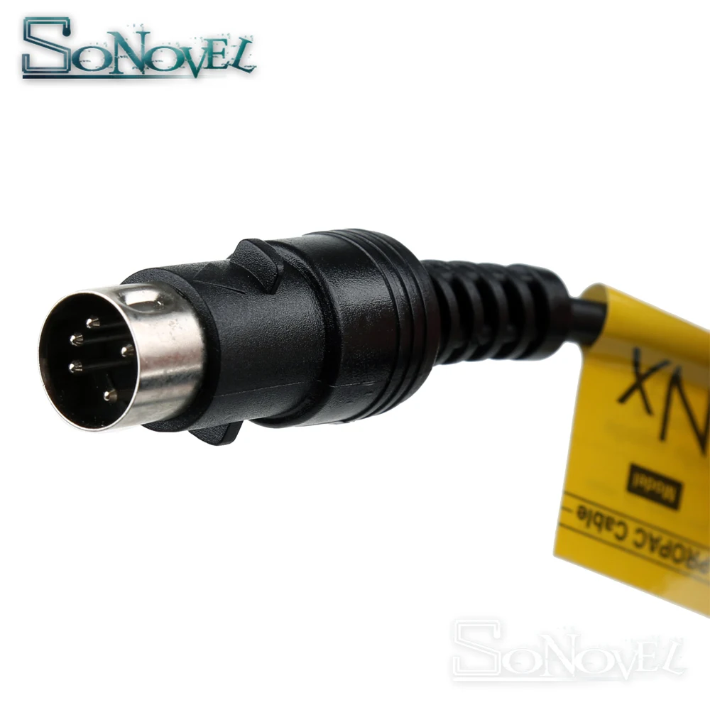 Godox PB960 PB820 Flash Battery Pack Connector PROPAC power Cable NX для Nikon | Электроника