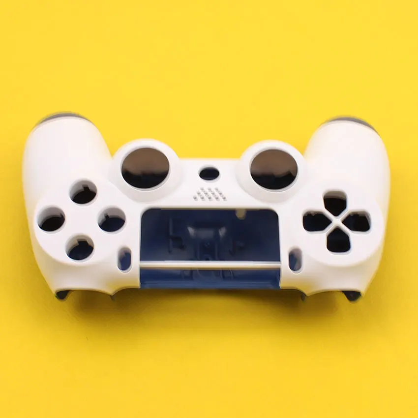 Cltgxdd пластиковый жесткий корпус для sony Playstation 4 Pro для PS4 Pro тонкий JDM-040 контроллер корпус защитный корпус ручка - Цвет: N