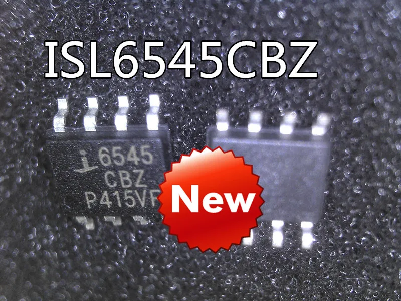 

Бесплатная доставка ISL6545CBZ ISL6545 CBZ 6545 SOP