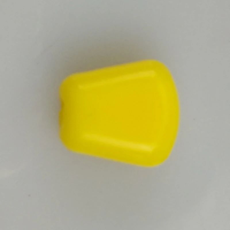 Высокое качество 50 шт./лот мягкие приманки кукуруза карп рыболовные с запахом