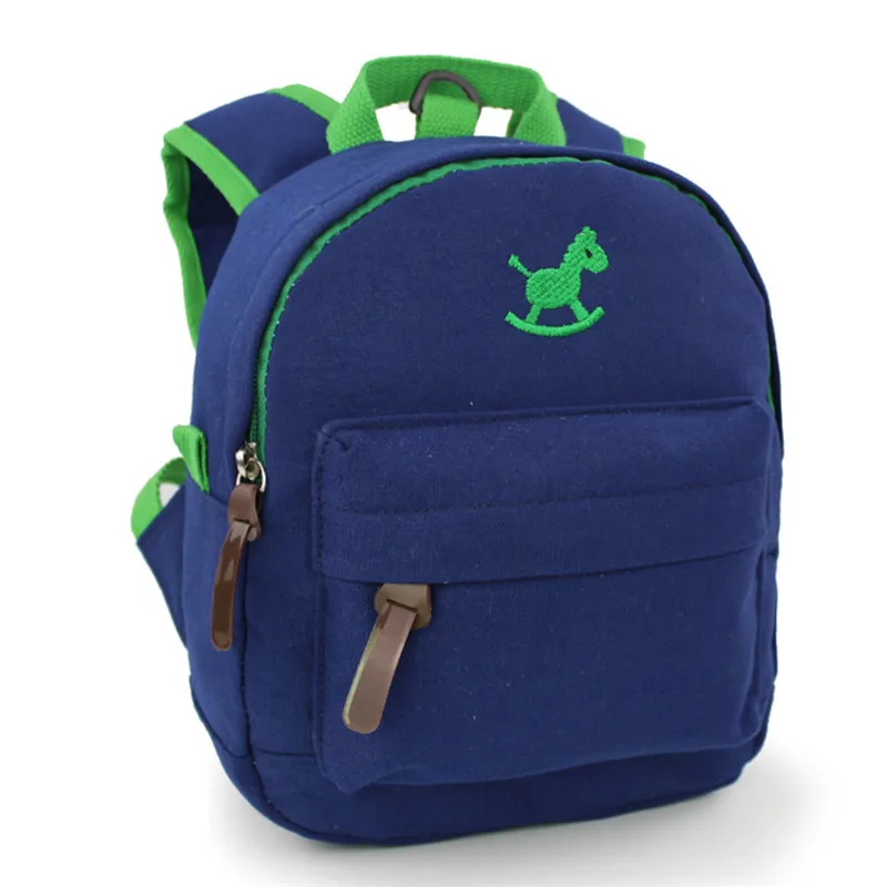 Детский школьный портфель с мультипликационным рисунком для девочек и мальчиков, сверхлегкий рюкзак для детского сада, дорожная мини-сумка