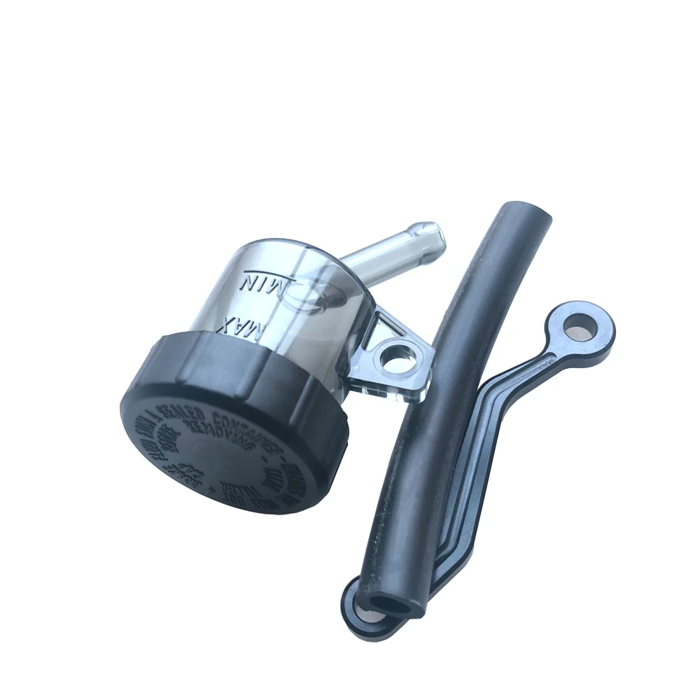 Универсальный тормозной главный цилиндр для мотоцикла 7/8 дюйма 22 мм радиальный