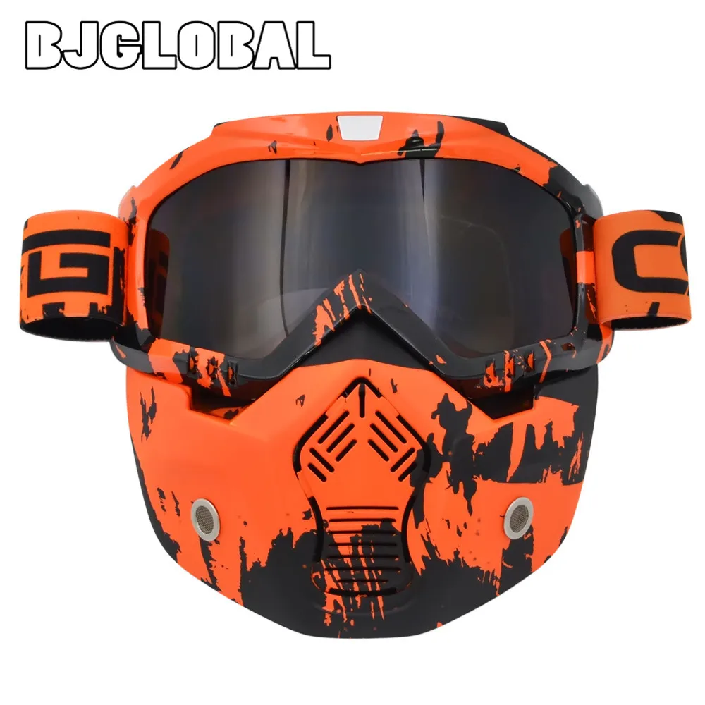 BJGLOBAL DC12V 7/" Универсальный ручной стержень, для мотоциклетного руля выключатель двигателя Электрический старт Рог светильник кнопка 7 соединительный штифт