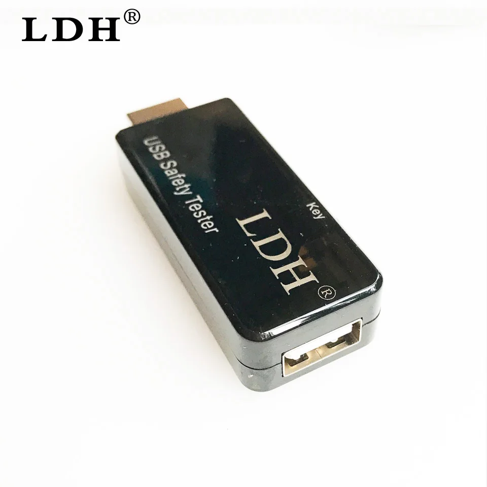 3 V 30 Цифровой диспплей USB тестер ток Напряжение Зарядное устройство Ёмкость