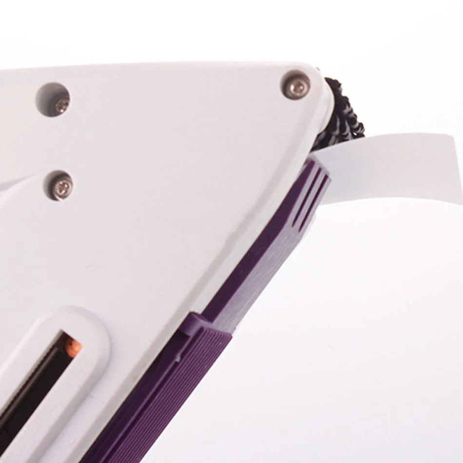 Устройство для приклеивания штрих-кодов